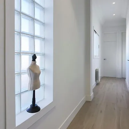 Hall Market * Валенсия