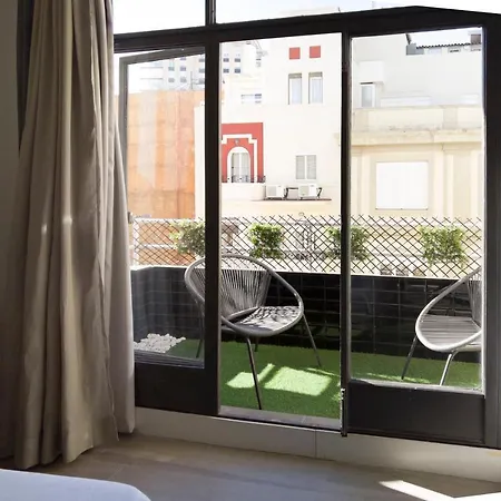 Hall Market * Валенсия