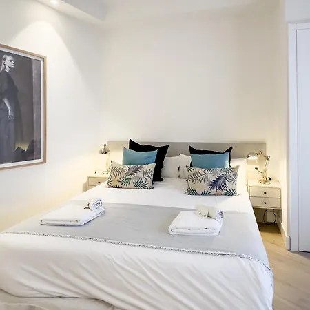 Hall Market * Валенсия